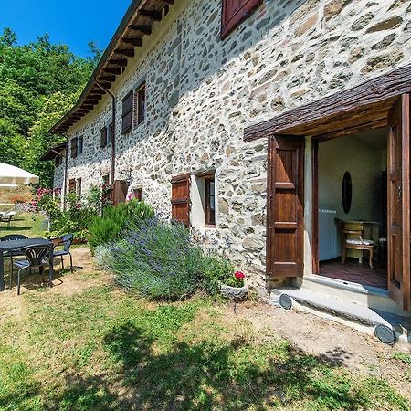 Agriturismo Il Gufo San Marcello Pistoiese Bagian luar foto